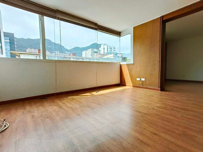 Apartaestudio en Arriendo en Zona chapinero, Bogotá - Miniatura 9