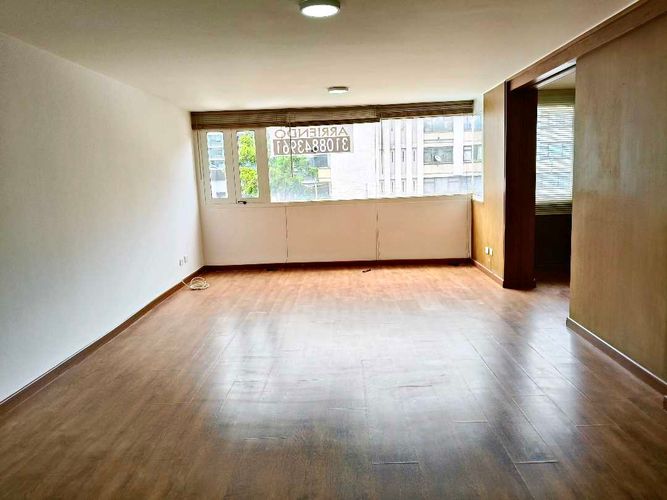 Apartaestudio en Arriendo en Zona chapinero, Bogotá - Miniatura 10