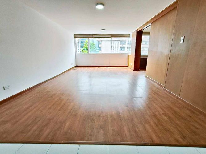 Apartaestudio en Arriendo en Zona chapinero, Bogotá - Miniatura 11