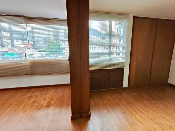 Apartaestudio en Arriendo en Zona chapinero, Bogotá - Miniatura 12