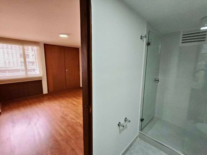 Apartaestudio en Arriendo en Zona chapinero, Bogotá - Miniatura 17