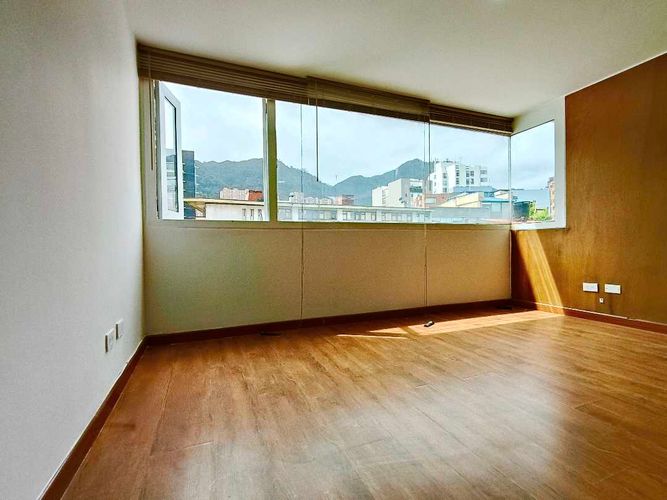 Apartaestudio en Arriendo en Zona chapinero, Bogotá - Miniatura 19