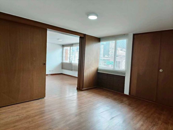 Apartaestudio en Arriendo en Zona chapinero, Bogotá - Miniatura 22