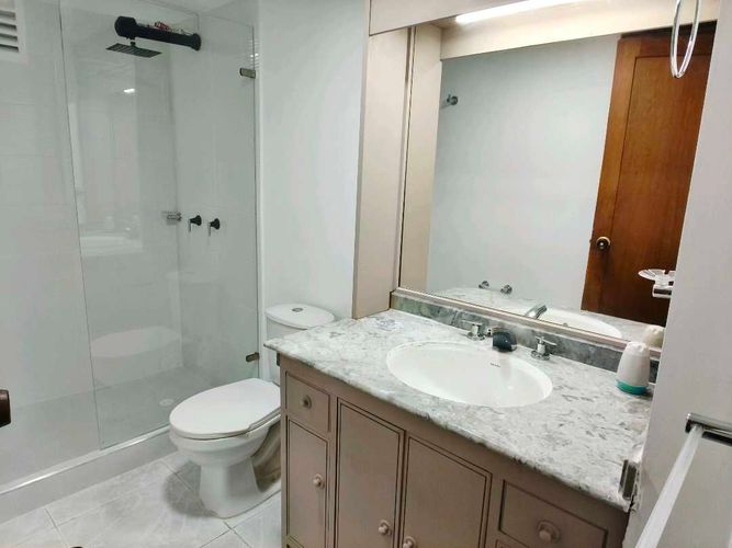Apartaestudio en Arriendo en Zona chapinero, Bogotá - Miniatura 23