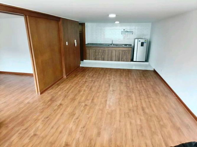 Apartaestudio en Arriendo en Zona chapinero, Bogotá - Miniatura 24