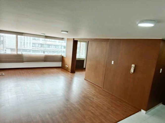 Apartaestudio en Arriendo en Zona chapinero, Bogotá - Miniatura 25