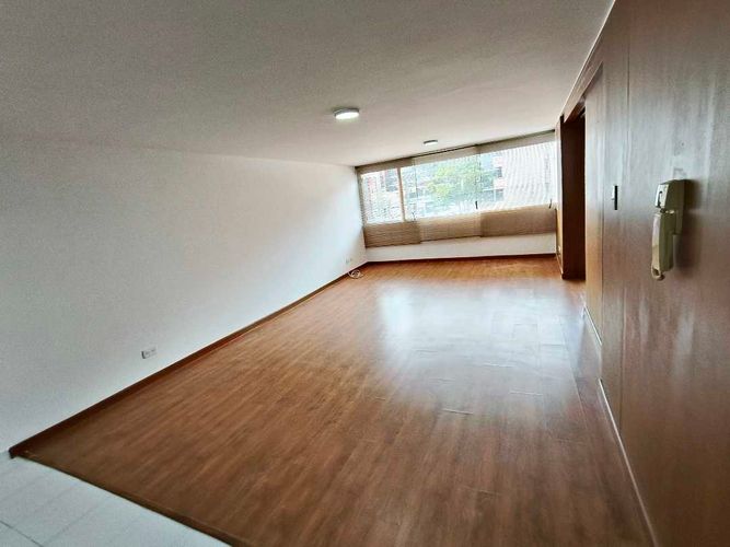Apartaestudio en Arriendo en Zona chapinero, Bogotá - Miniatura 26