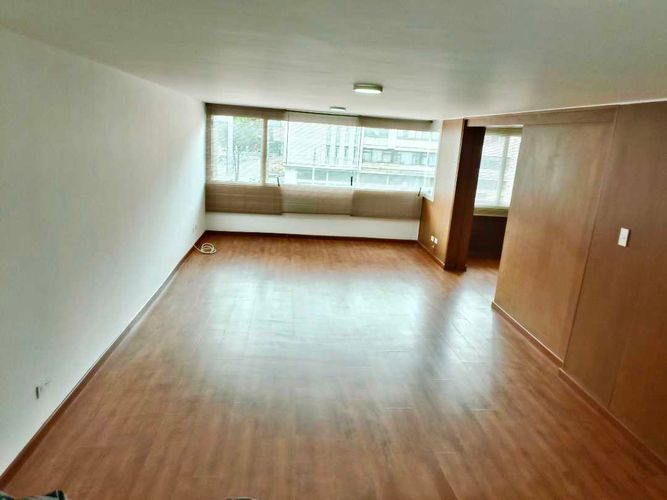 Apartaestudio en Arriendo en Zona chapinero, Bogotá - Miniatura 27