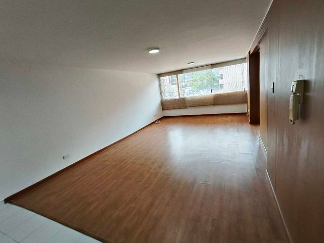 Apartaestudio en Arriendo en Zona chapinero, Bogotá - Miniatura 28