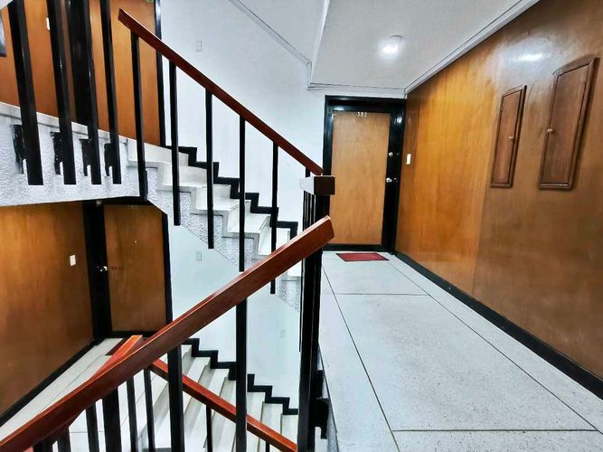 Apartaestudio en Arriendo en Zona chapinero, Bogotá - Miniatura 30