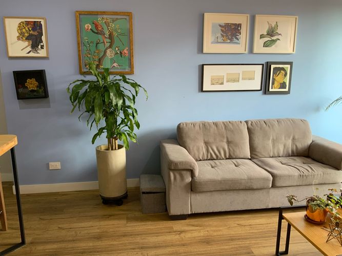 Apartamento en Arriendo en Chicó Navarra, Bogotá - Miniatura 3