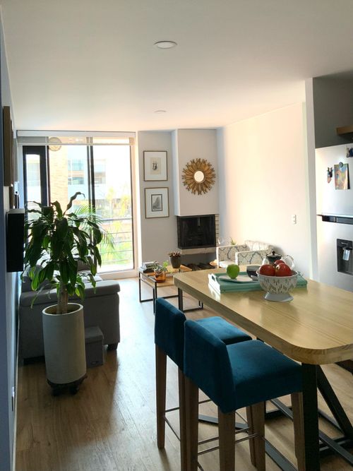 Apartamento en Arriendo en Chicó Navarra, Bogotá - Miniatura 6