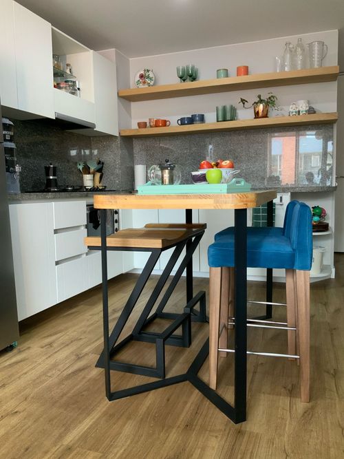 Apartamento en Arriendo en Chicó Navarra, Bogotá - Miniatura 7
