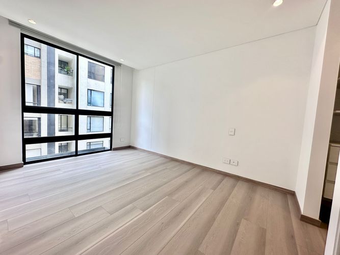 Apartaestudio en Arriendo en El Virrey, Bogotá - Miniatura 6