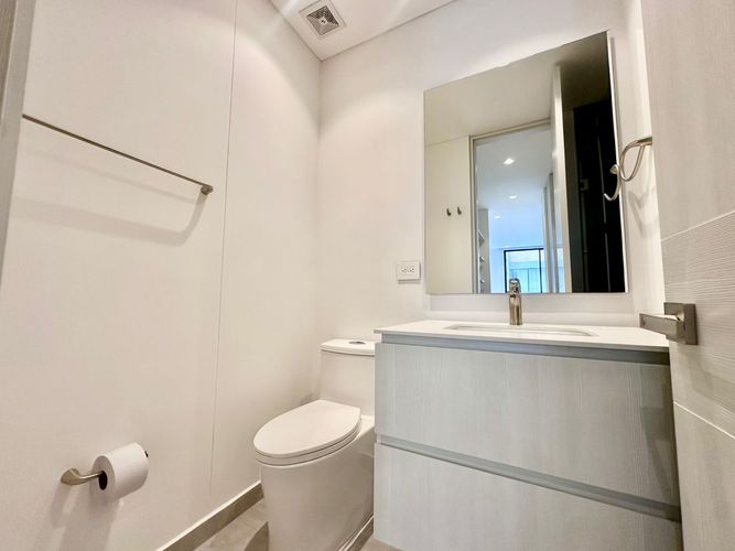 Apartaestudio en Arriendo en El Virrey, Bogotá - Miniatura 7