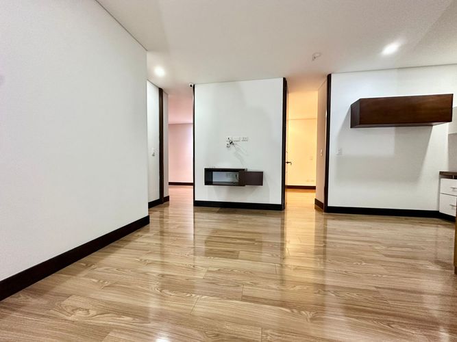 Apartamento en Arriendo en Santa Barbara, Bogotá - Miniatura 13