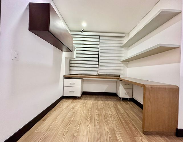 Apartamento en Arriendo en Santa Barbara, Bogotá - Miniatura 11