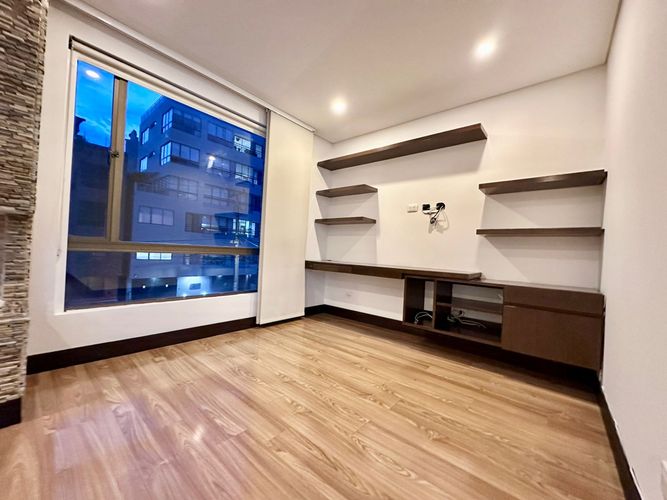 Apartamento en Arriendo en Santa Barbara, Bogotá - Miniatura 14