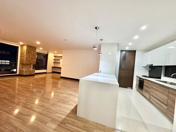 Apartamento en Arriendo en Santa Barbara, Bogotá - Miniatura 7