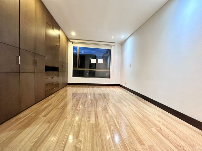 Apartamento en Arriendo en Santa Barbara, Bogotá - Miniatura 21