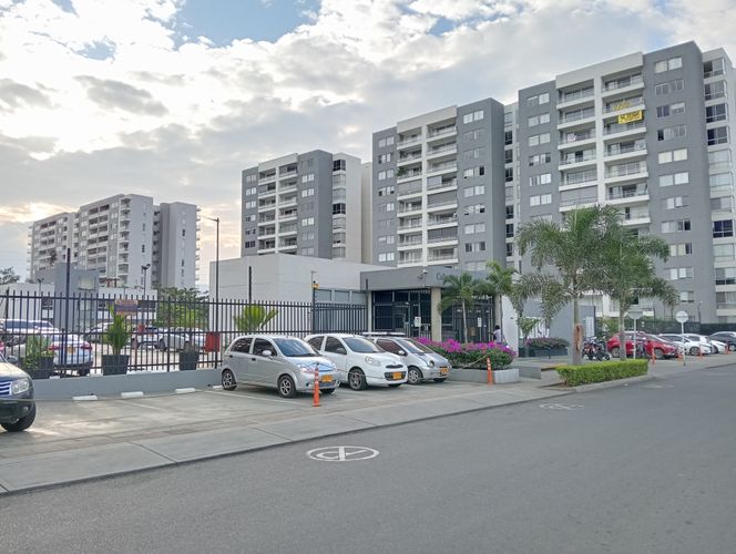 Apartamento en Venta en Valle del Lili, Cali - Imagen 1