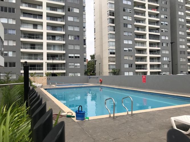 Apartamento en Venta en Valle del Lili, Cali - Miniatura 2