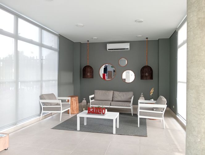 Apartamento en Venta en Valle del Lili, Cali - Miniatura 3