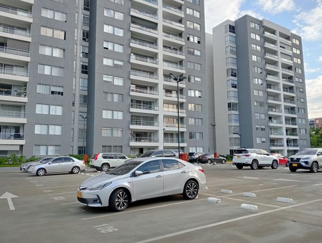 Apartamento en Venta en Valle del Lili, Cali - Miniatura 4