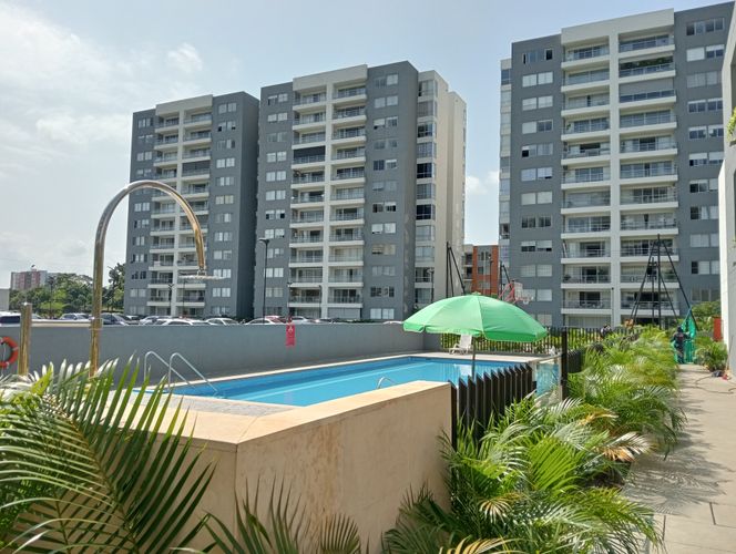 Apartamento en Venta en Valle del Lili, Cali - Miniatura 5