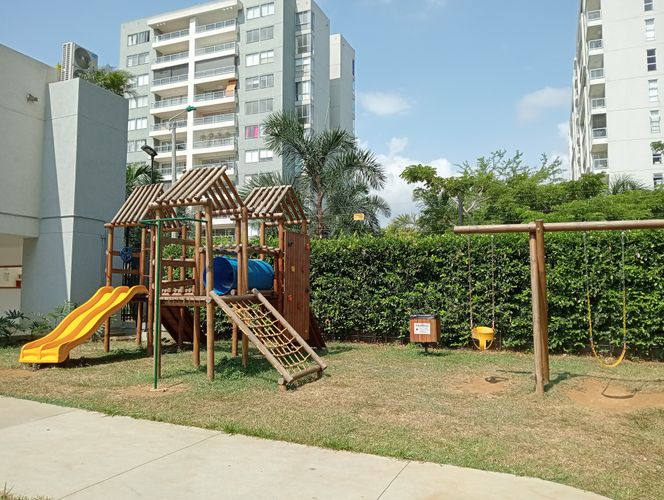 Apartamento en Venta en Valle del Lili, Cali - Miniatura 8
