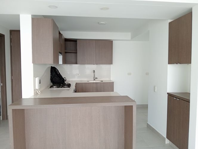 Apartamento en Venta en Valle del Lili, Cali - Miniatura 12