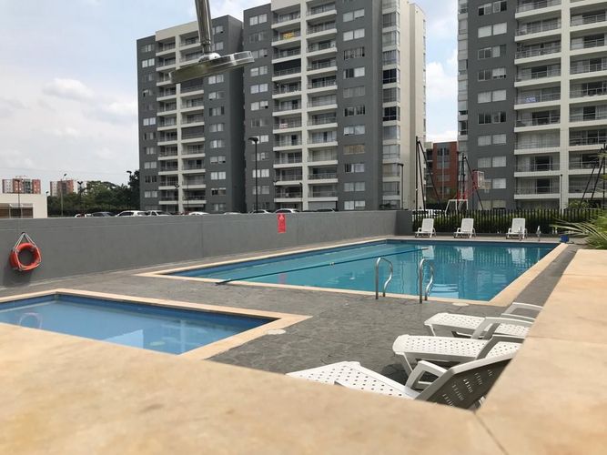 Apartamento en Venta en Valle del Lili, Cali - Miniatura 24