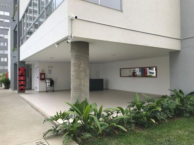 Apartamento en Venta en Valle del Lili, Cali - Miniatura 25