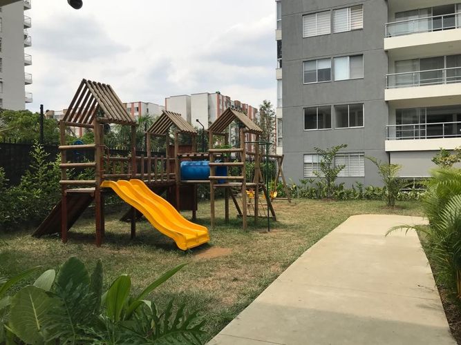 Apartamento en Venta en Valle del Lili, Cali - Miniatura 27