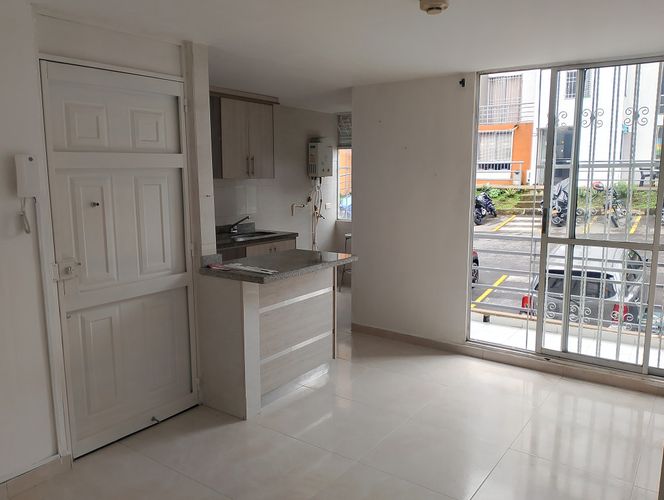 Apartamento en Arriendo en Frailes, Dosquebradas - Imagen 1