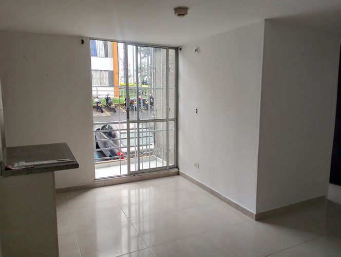 Apartamento en Arriendo en Frailes, Dosquebradas - Miniatura 2