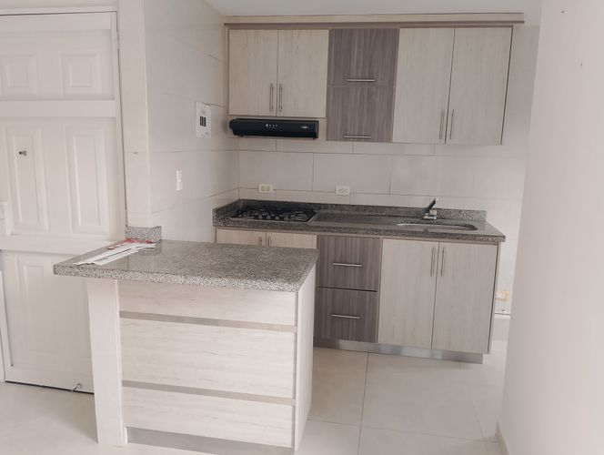 Apartamento en Arriendo en Frailes, Dosquebradas - Miniatura 4