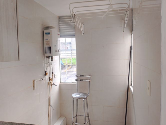 Apartamento en Arriendo en Frailes, Dosquebradas - Miniatura 14