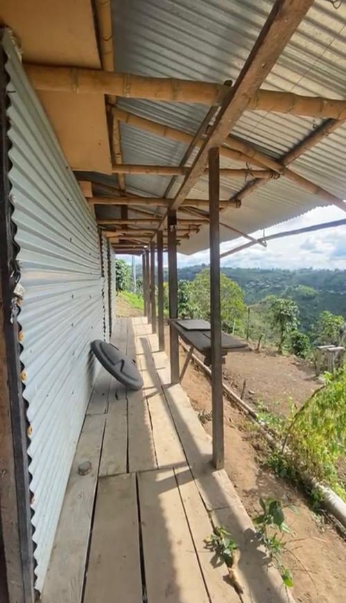 Finca en Venta en La bella, Pereira - Imagen 1