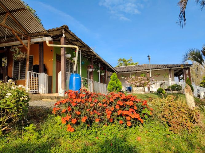 Finca en  Venta en La cumbre - Imagen 1