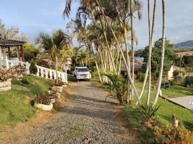 Finca en  Venta en La cumbre - Miniatura 3