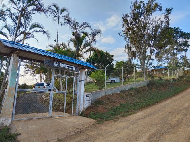 Finca en  Venta en La cumbre - Miniatura 4
