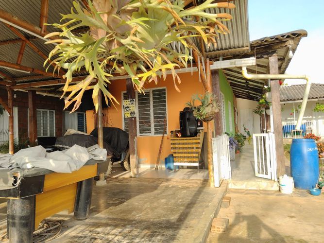 Finca en  Venta en La cumbre - Miniatura 5