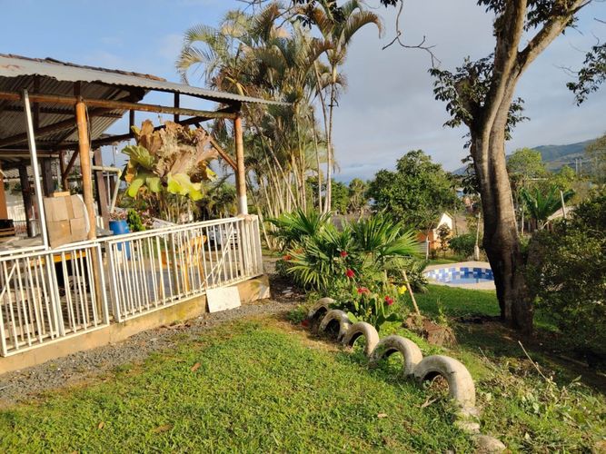 Finca en  Venta en La cumbre - Miniatura 6