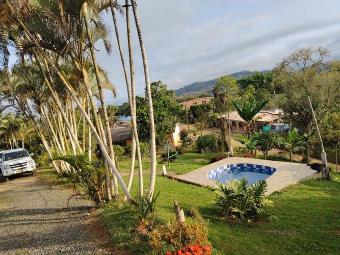 Finca en  Venta en La cumbre - Miniatura 8