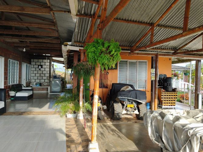 Finca en  Venta en La cumbre - Miniatura 9