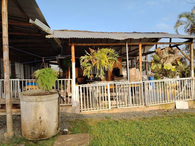 Finca en  Venta en La cumbre - Miniatura 11