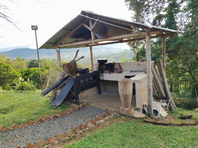 Finca en  Venta en La cumbre - Miniatura 13