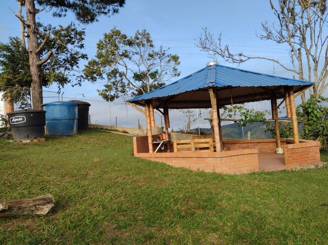 Finca en  Venta en La cumbre - Miniatura 15