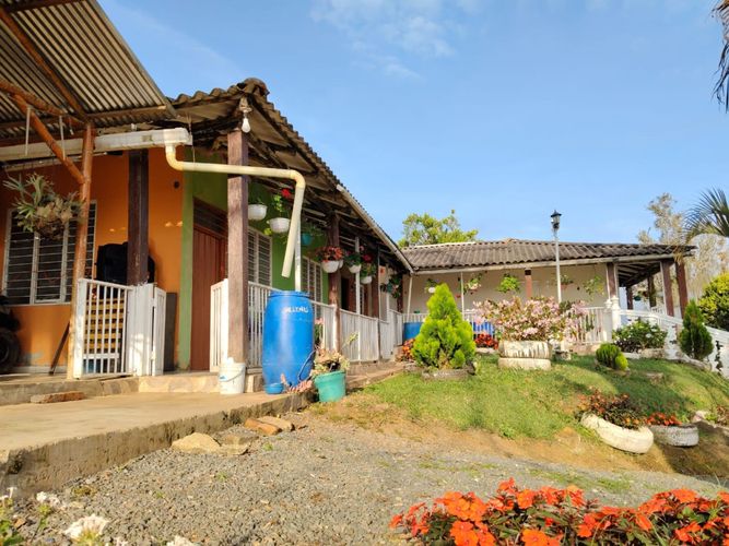 Finca en  Venta en La cumbre - Miniatura 16